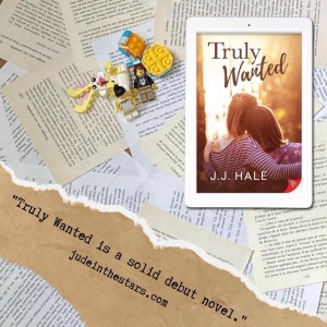 Truly Wanted by JJ Hale